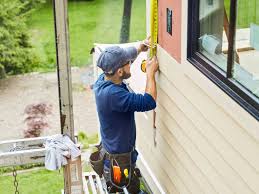 Affordable Siding Repair and Maintenance Services in South Houston, TX